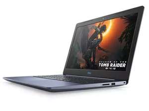 Dell laptop looking cheaper than other current gen i5 with 1050 4gb £649.17 @ Dell