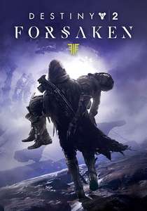 Destiny 2: Forsaken - PC - £30.59 (with Code @ GamesPlanet