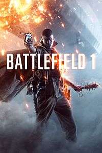 [Xbox One] Battlefield 1 - £5.25 - Xbox Store
