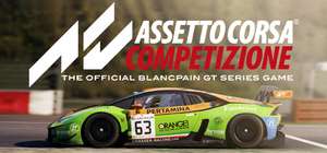 Assetto Corsa Competizione Early Access - £17.99 @ CDKeys (£17.09 with 5% FB Code)