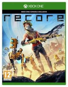 [Xbox One] ReCore - £5.99 - eBay/Argos
