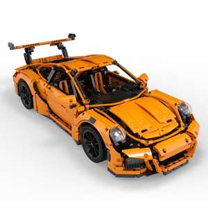 Lego 42056 Porsche - £179.99 C&C only @ Smyths