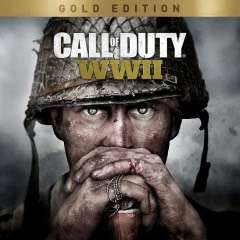 Call of Duty WWII Gold £16.12 / Digital Deluxe £26.60 PS4 at PSN Store Turkey