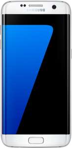 SAMSUNG GALAXY S7 Boxed In New Condition 32GB O2 Black £189.99 @ Envirofone