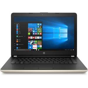 HP Renew 14-bs103na (i5 8250U; 256GB SSD; 14" Full HD; 4GB RAM) - £432 @ CompAdvance