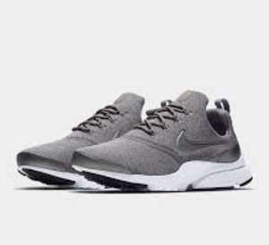 Women’s Nike Presto Fly Trainers rrp £84.95 now £25 @ Nike Clearance Castleford