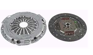 Amazon Clutch Kits and Associated Parts Cheap -  e.g Sachs 3000 950 641 Clutch Kit £58.73