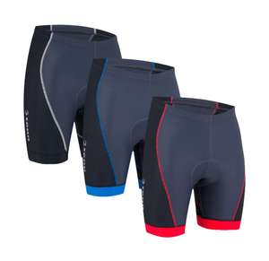 Tenn Cycling shorts down from £18.99 to £9.95 Delivered at Tenn Outdoors
