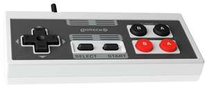 Gioteck Turbo Controller for Nintendo Classic Mini - £0.99  instore @ Clearance Bargains Walsall