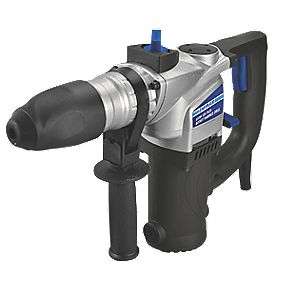 Energer ENB465DRH SDS Plus rotary drill.  £29.99 ( was £49.99) @ Screwfix