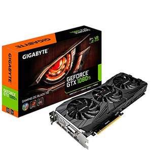 Gigabyte Geforce GTX 1080 TI Gaming OC £579.95 Amazon
