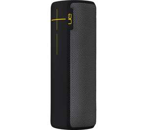 Ultimate Ears / UE BOOM 2 Portable Bluetooth Wireless Speaker - Panther £69.99 at Currys