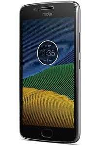 1581 Sold* Sim Free Motorola Moto G5 16GB 13MP 4G LTE Mobile Phone Grey - Manufacturer refurbished £70.99 @ Argos ebay outlet