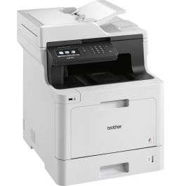 Brother DCP-L8410CDW Colour Laser Printer and claim £75 Cashback AND 3 Years Warranty, £263.33  free delivery Leo Office Supplies