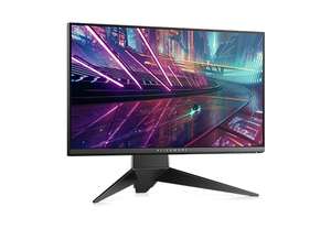 Dell Alienware AW2518HF 25" 240Hz FreeSync Gaming Monitor £214.80 @ ITCSales