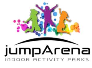 £3 for 1 hour jump at Jump Arena Trampoline Park  Leeds