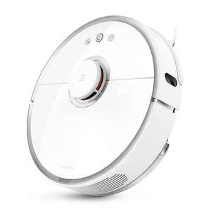 SALE PREVIEW: Roborock S50 ROBOT Vacuum Cleaner - delivered from Spain - EU Version  £223.75 @ aliexpress Sale price starts 8am GMT 15th Oct