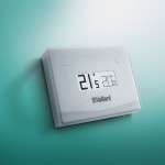 Vaillant vSMART Internet Room Thermostat - Combi Pack    £131.10 Excl. VAT £157.32 Incl. VAT @ Mr central heating