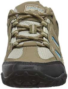 Gola Women’'s Elias Low Rise Hiking Boots UK Size 4 - £8.02 Add-on Item @ Amazon