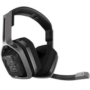 Astro Gaming 20% off all Call of Duty Licenced Headsets from £47.99 for A10 / £127.99 for A20 (Free Delivery)