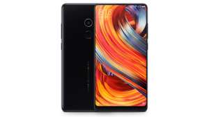 Xiaomi Mi Mix 2 64GB from TobyDeals - *** £197.99 *** with code