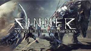 Sinner: Sacrifice for Redemption - Just Added To Xbox Game Pass
