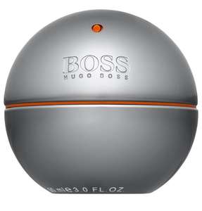 Boss in Motion 90ml £27 with free delivery at All Beauty