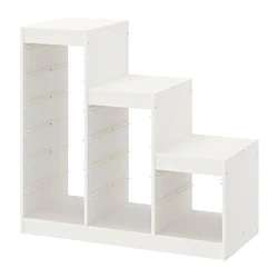 Ikea Trofast Storage Units Discounted for Ikea Family Card Holders - £48