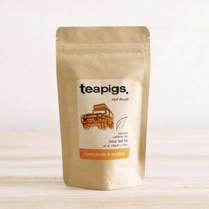 Teapigs Loose Leaf Tea - £0.95 - £1.52 - Free UK Delivery