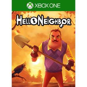 Observer, Hello Neighbour added to Xbox Game Pass