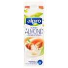 Alpro dairy-free milk (£1) and related products (£1.25) @ Sainsbury's