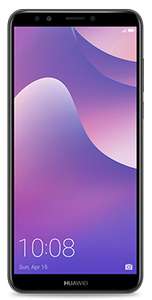 Huawei Y7 (2018) - £99 (£109 with top-up) @ Giffgaff