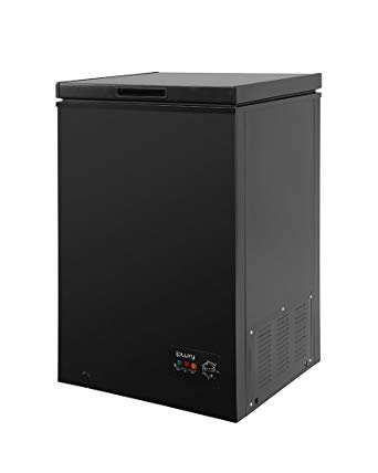 Lowry 99 Litre Chest Freezer £99 / £108 delivered @ JD Williams