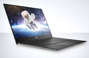 DELL XPS 13 9370 (2018 model) Refurb - £641.94 delivered with code (sitewide) at MCScom