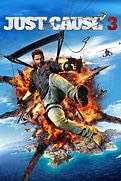 [Xbox One] Just Cause 3 Free Weekend 1st November - 5th November