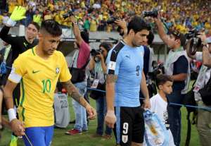 Brazil v Uruguay 16 Nov 2018 20:00 Emirates Stadium from £17.50 (OAP/Juniors) £35 (Adults) @ Ticketmaster