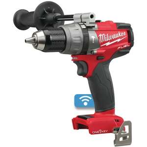 Milwaukee one key combi drill - £119 @ Milwaukee Power Tools