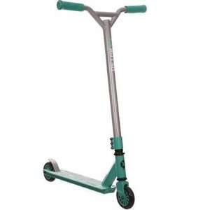 20% Off Scooters at Halfords + Extra 15% Off when you trade in an old one eg X Rated Snare Stunt Scooter £20.40 / Mongoose Stunt £29.75