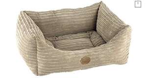 Snug and cosy dog bed 42 inches £37.99 @ Webbs - Wychbold