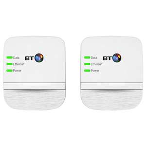 BT Broadband Extender 600 Kit - Refurbished- £15.99 @ Telephones Online