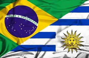 Brazil V Uruguay - Emirates Stadium - 16th Nov 8PM - Tickets £20 for adult, £10 for Child @ Groupon