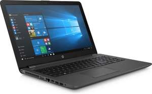 HP 250 G6 i3 Laptop 4WU14ES (4GB DDR4 RAM + 500GB HDD) - £299.99 with next day delivery @ Ebuyer
