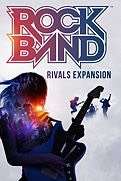 [Xbox One] Rock Band 4: Rivals DLC Free Play 7th November - 14th November