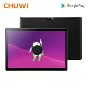CHUWI Hi9 Air MT6797 X20 10 Core Android Tablets 4GB RAM 64GB ROM £117.60 @ Aliexpress / CHUWI Official Store