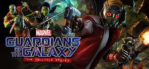 FREE Marvel’s Guardians of the Galaxy: PS4 Telltale - Episode 1 (Full Game Trial for PlayStation 4)