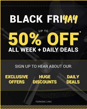 Mamas & Papas Black Friday deals now live up to 50% off. See post for details + Spend & Save codes