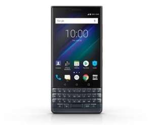 BlackBerry KEY2 LE Slate Grey 4.5" 32GB 4G Unlocked & SIM Free £339 (£325 With Which Trial) @ Appliances direct