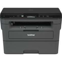 Brother DCP-L2530DW Compact Mono Laser All-in-One Wireless A4 Printer - £95.40 @ Leo Office Supplies