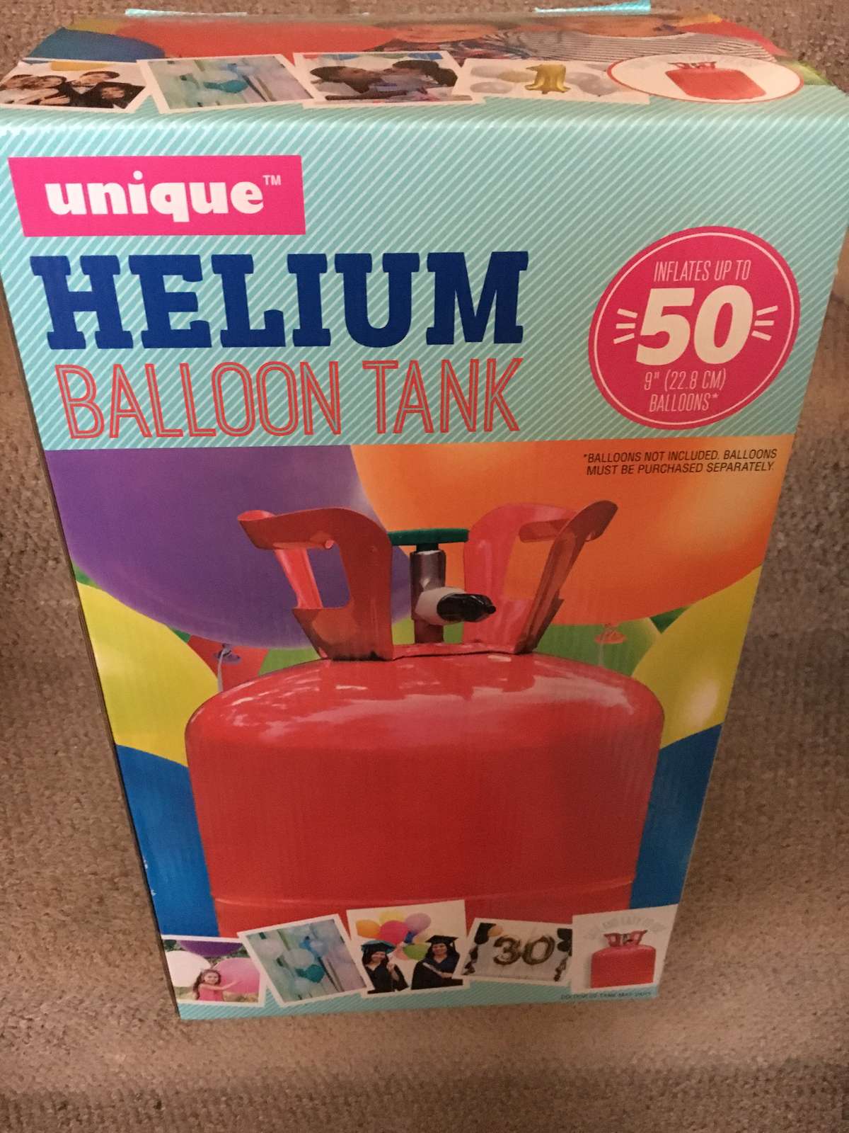 Does Asda Fill Helium Balloons In 2022? (Do This Instead...)