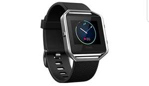 Fitbit Blaze Smart Fitness Watch - £93.49 @ Amazon